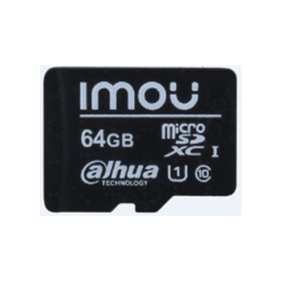 Модуль памяти IMOU SD card 64GB (ST2-64-S1)