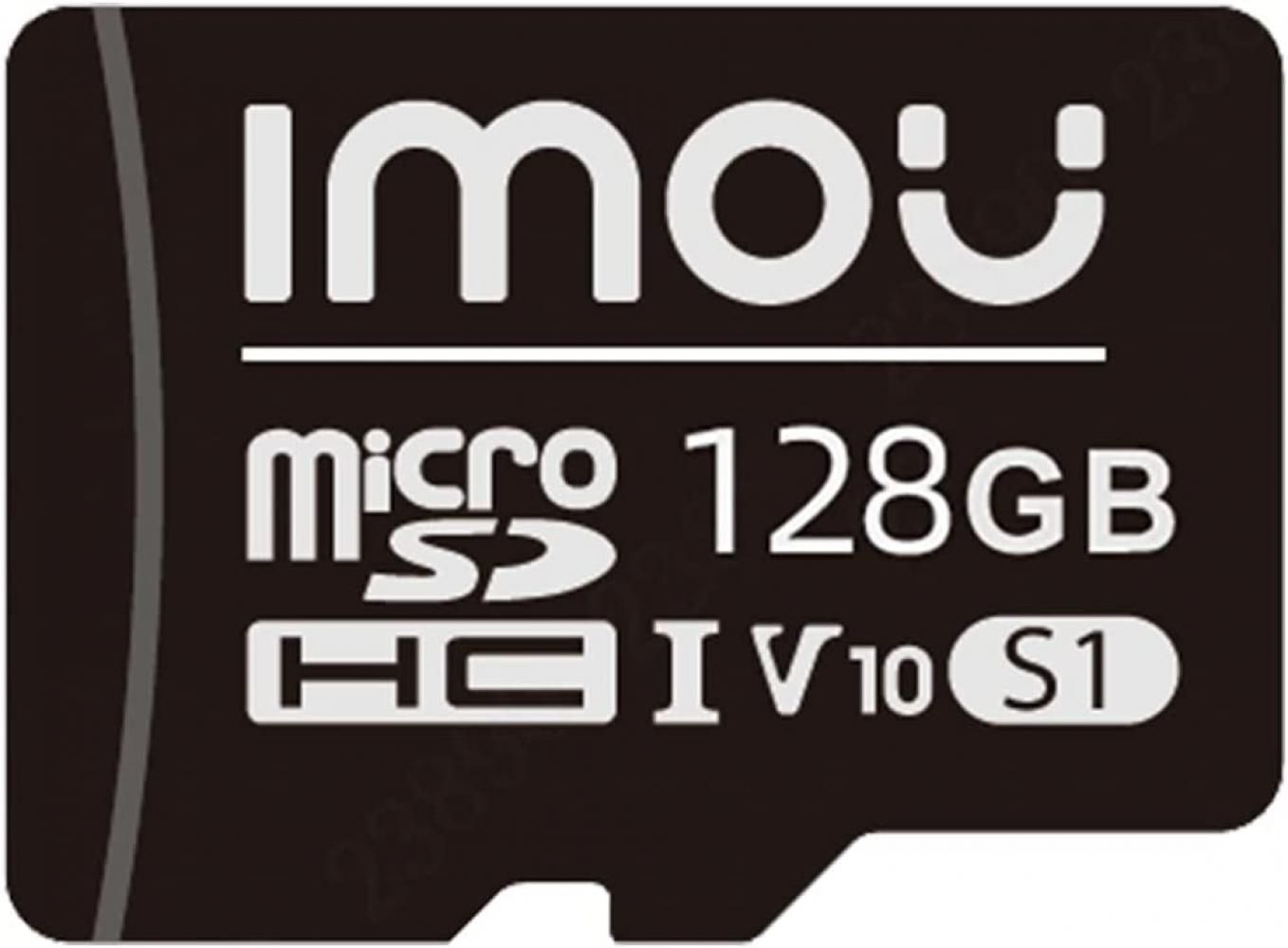 Модуль памяти IMOU SD card 128GB (ST2-128-S1)
