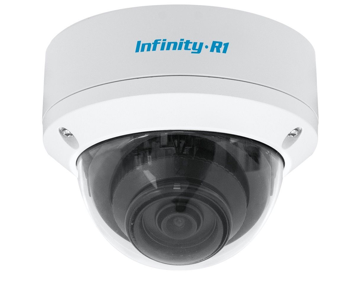 Купольная IP-камера (Dome) Infinity IDM-2M-28