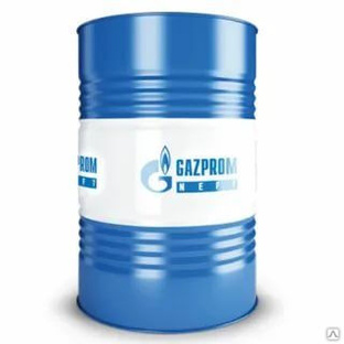 Прокатное масло Gazpromneft Romil 220 205 л 