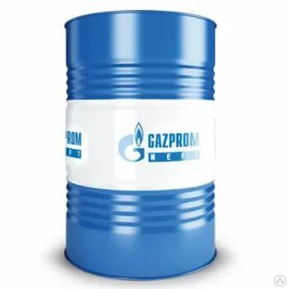 Прокатное масло Gazpromneft Romil 220 205 л