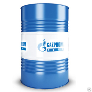 Масло промывочное Gazpromneft Promo 205 л 