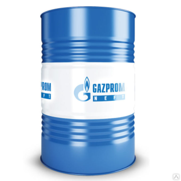 Масло промывочное Gazpromneft Promo 205 л