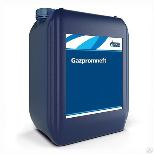 Масло трансмиссионное Gazpromneft GL-4 80W-90 20 л