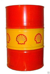 Моторное масло Shell Rimula R5 E 10W-40 209 л 