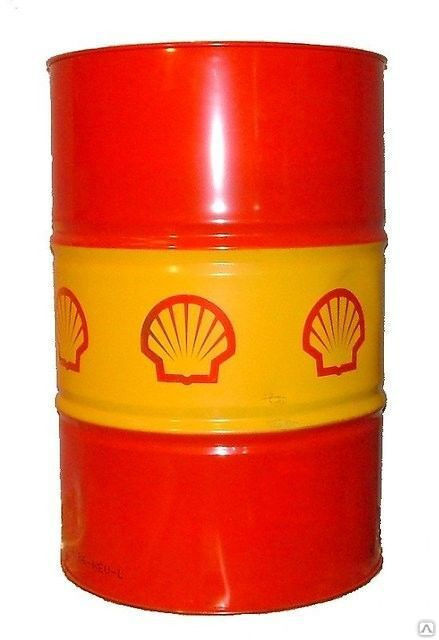 Масло индустриальное Shell MYSELLA XL 40 209 л