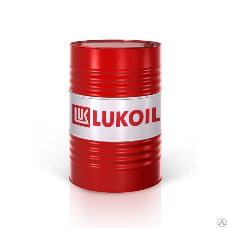 Энергетическое масло Лукойл ВГ 216,5 л