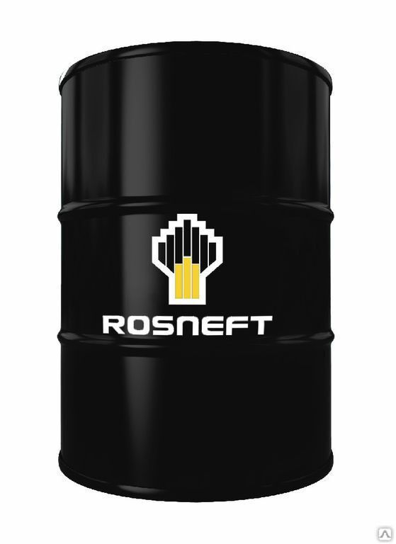 Масло гидравлическое Роснефть ИГП-49 216,5 л