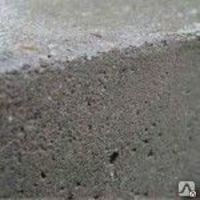 Мелкозернистый бетон (раствор на стяжку), М250, B20 П3