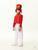 Детский костюм Гусар мальчик #4