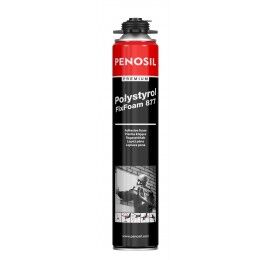 Клей полиуретановый для пенопластовых плит Penosil Fix&Go 750 ml