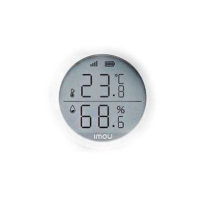 Умный дом IMOU Temperature&Humidity Sensor (IOT-ZTM1-EU)