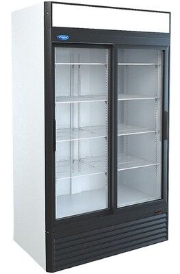 Холодильный шкаф МАРИХОЛОДМАШ КАПРИ 1,12УСК