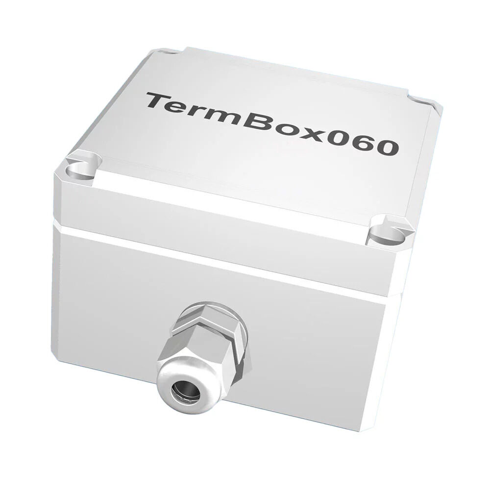 Коробка соединительная для подключения кабелей управления TermBox060