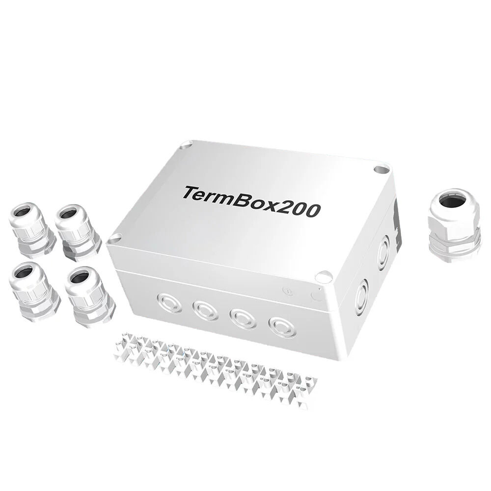 Коробка универсальная монтажная TermBox200