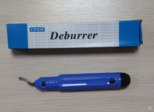 Ример-карандаш пластиковый CT-210 (Карандаш ручка) 