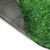 Искусственная трава ворс 10 мм, 2 × 5 м, светло-зелёный #2