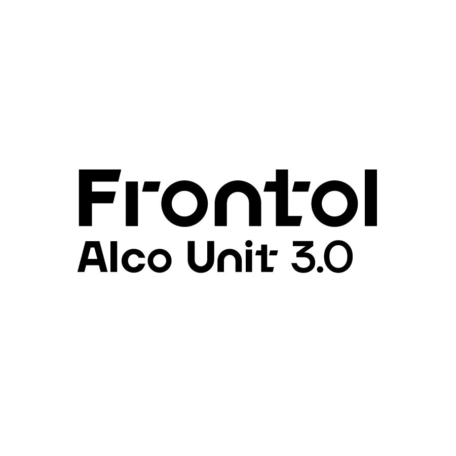 ПО Frontol Alco Unit 3.0 (1 год)
