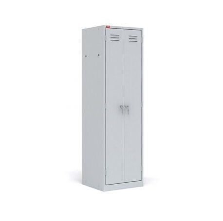 Шкаф металлический для раздевалок ШРМ-АК-500