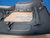 Облицовка бампера Мерседес Актрос передняя правая часть MERCEDES-BENZ A94388047047354 #2