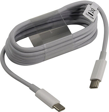 Кабель Xiaomi Mi USB Type-C to Type-C Cable