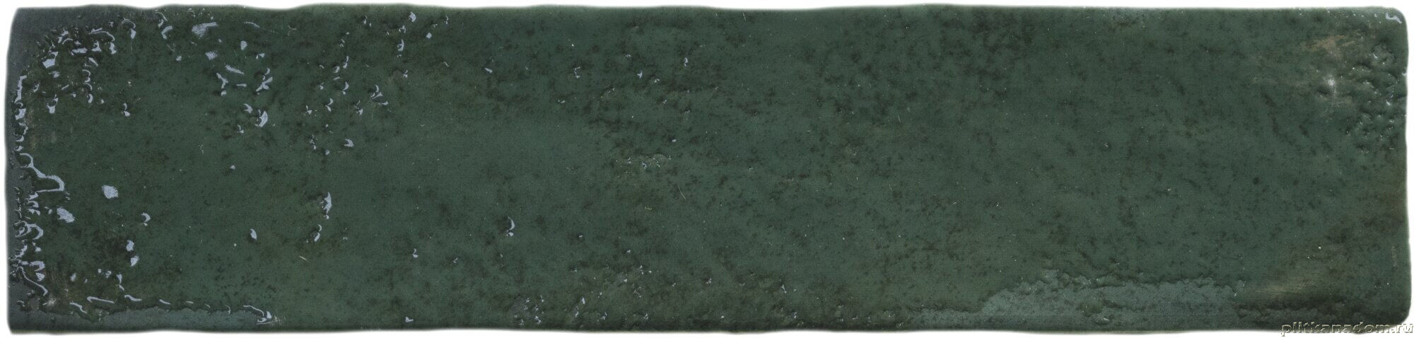 Керамическая плитка Керамин Harmony Sunset Green Керамогранит 6х25