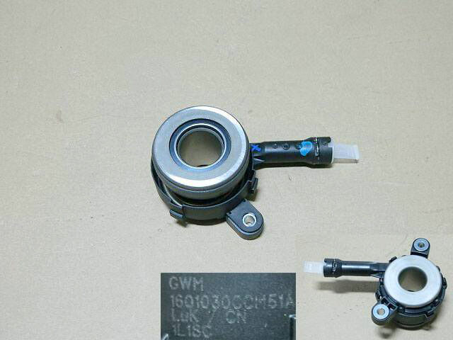 Подшипник выжимной (дизель 2.0L) 1601030XCM51A Great Wall Hover H6