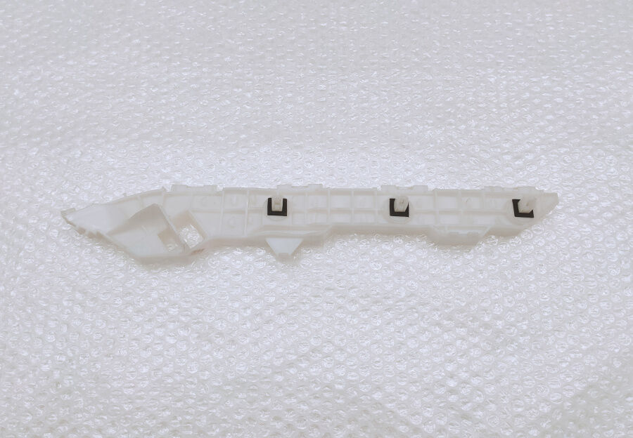 Кронштейн заднего бампера правый (передний) C2804260 LIFAN Lifan Cebrium (720)
