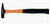 Молоток фиброглассовая ручка 1500гр. MATRIX Спарта 10381 #1