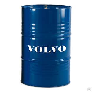 Моторное масло VOLVO 10w40 VDS-3 