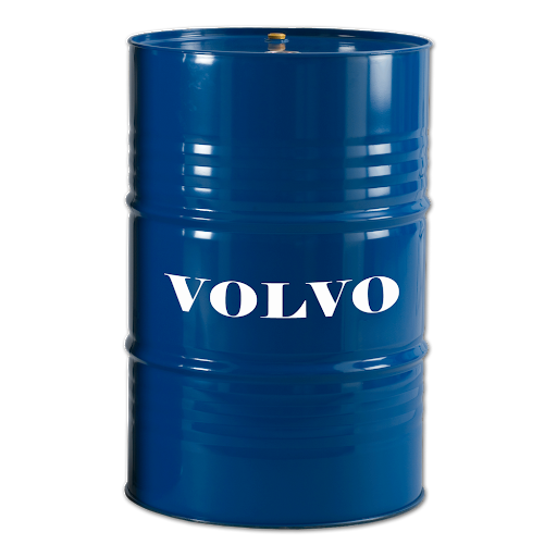 Моторное масло VOLVO 10w40 VDS-3