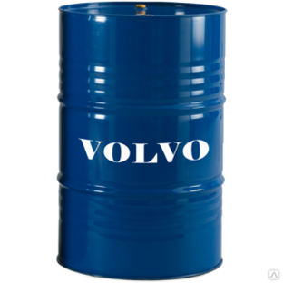 Трансмиссионное масло VOLVO SAE 80W-90 