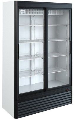 Холодильный шкаф МАРИХОЛОДМАШ ШХ-0,80 С купе