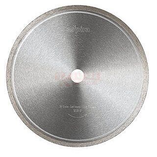 TR-530 Алмазный диск для УШМ ESPIRA для резки керамики и мраморной плитки, 350x30/25.4 мм
