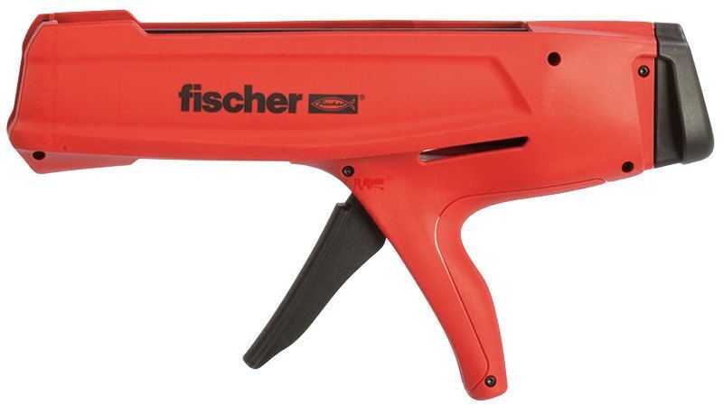 FIS DM S Выпрессовочный пистолет fischer для хим. анкера, 345-390 мл FISCHER