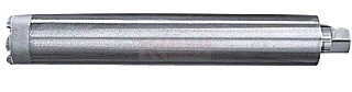 S Premior Коронка алмазная ESPIRA для сверления тяжелоармированного бетона c хвостовиком S 1 1/4", 25x450x7.5 мм
