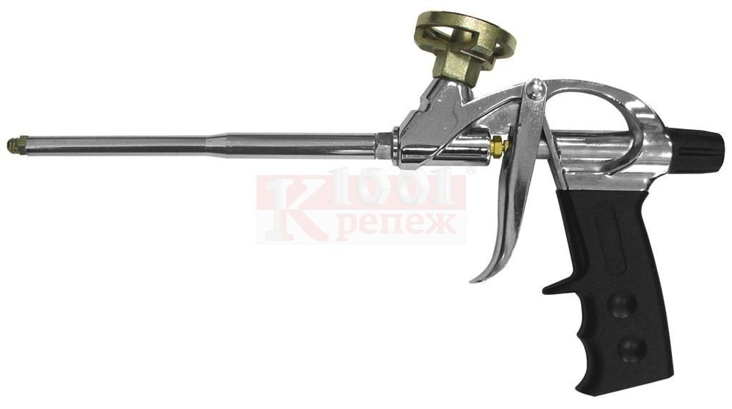 ST-B-PMP 60112 Пистолет для монтажной пены BIBER Профи