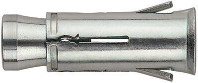 FHY M 8 A4 Анкер fischer для пустотелых потолочных перекрытий, M8 12x43 мм FISCHER