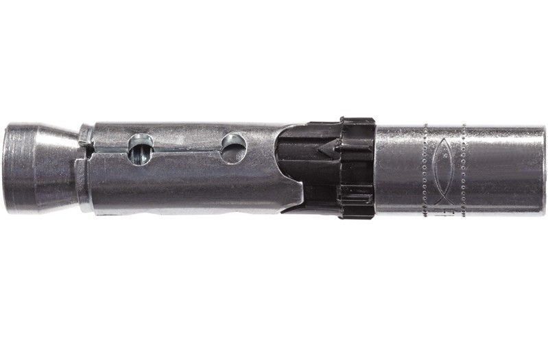 FH II 15/M12 I A4 Анкер с внутренней резьбой fischer нержавеющий для высоких нагрузок, M12 15x90 мм FISCHER