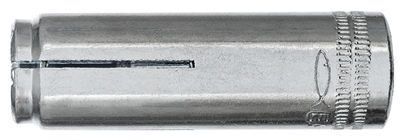 EA -N D GVZ Забивной анкер fischer для бетона и камня оц. сталь, M12 16x50 мм FISCHER