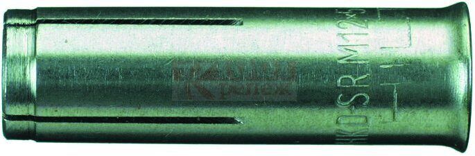 HKD-SR Анкер-втулка HILTI нержавеющий для одноточечного крепления, M16 20x65 мм