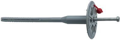 TERMOZ 8U/285 Тарельчатый дюбель fischer для теплоизоляции, 8x285 мм FISCHER