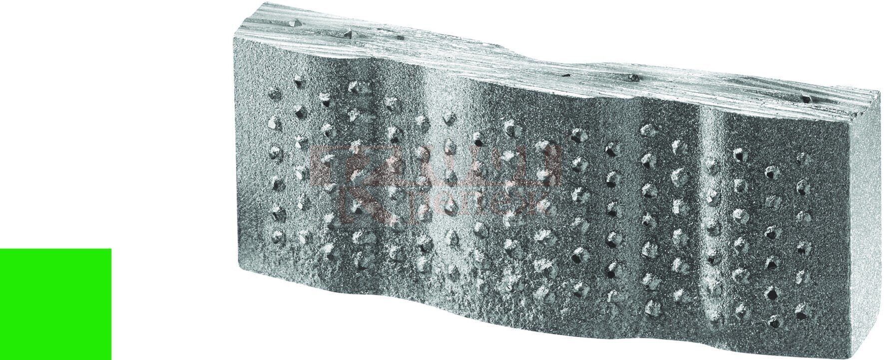 Алмазный сегмент 62-72 (3.6) SPX-H abras, Артикул 2157877H HILTI