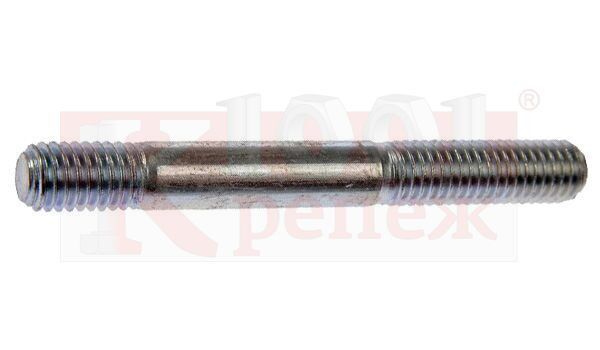 PRK Б/П Шпилька для фланцевых соединений стальная, M24x3500 мм 1001 КРЕПЕЖ