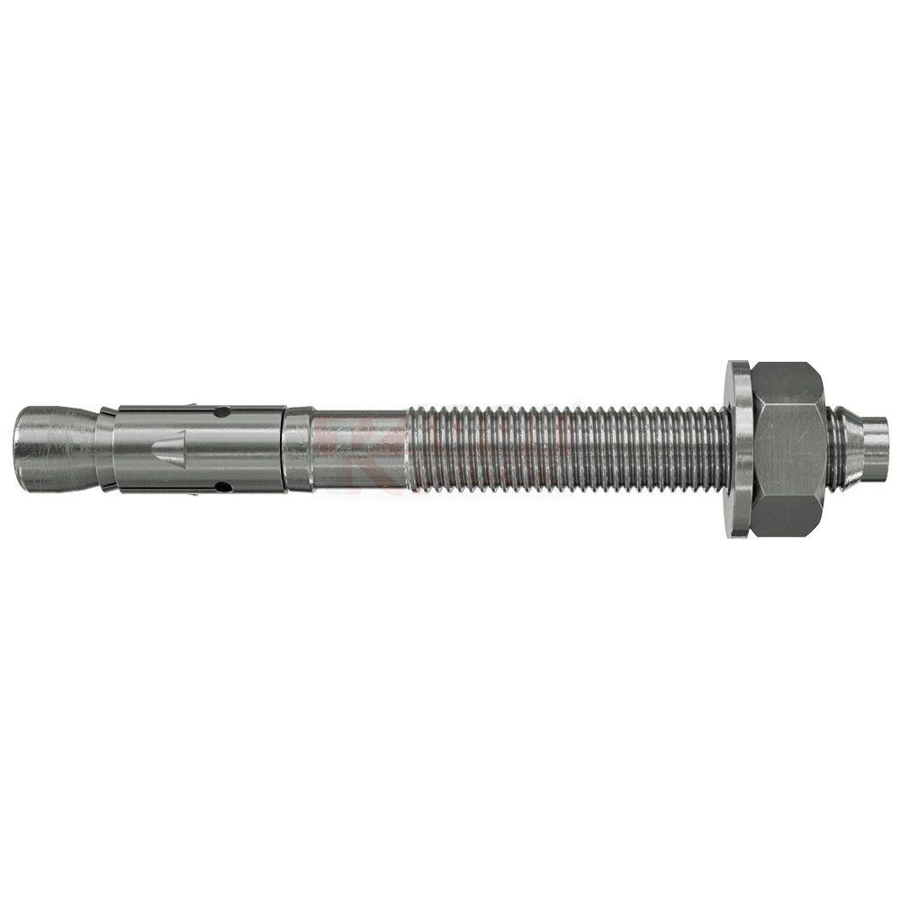 FAZ II 8/30 C HCR Анкер клиновой fischer высококоррозионностойкий для высоких нагрузок, M8x95/30/40 мм FISCHER