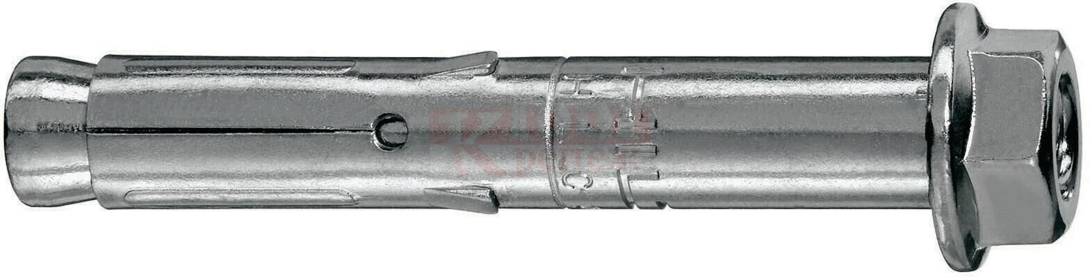 HLC Анкер втулка HILTI с шестигранной головкой оц. сталь, M16 20x150/95 мм