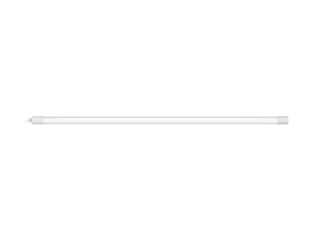Светильник светодиодный накладной пылевлагозащищенный 36 Вт 6500К, с драйвером, PWP-С4 JAZZWAY (Длина - 1200мм, IP65, 19