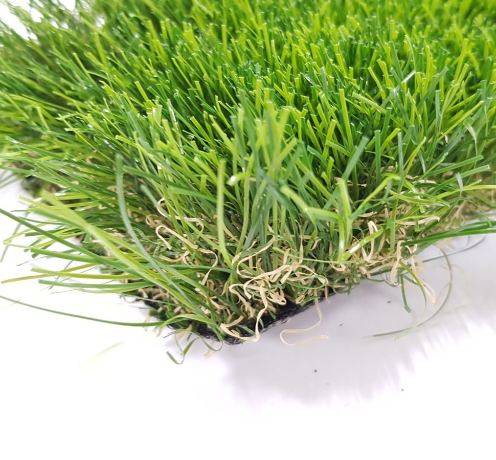 Трава искусственная "Deco" 50 ОРИГИНАЛ, ширина 2м, рулон 20м