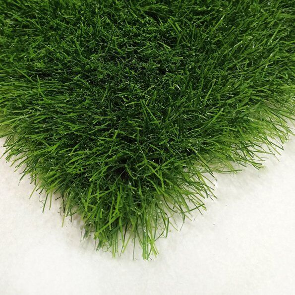Трава искусственная "Eco Green" 50 мм, ширина 4м, рулон 20м