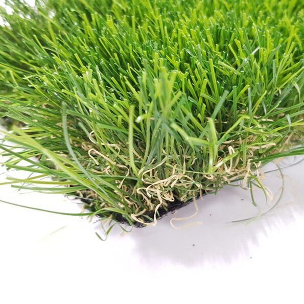 Трава искусственная "Deco" 50 ОРИГИНАЛ, ширина 4м, рулон 20м